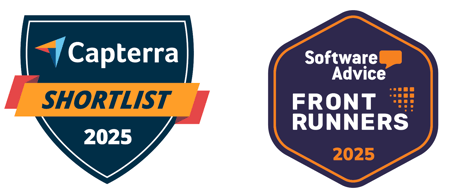 Proliant Recognized with Multiple Accolades from Capterra and Software Advice in 2025