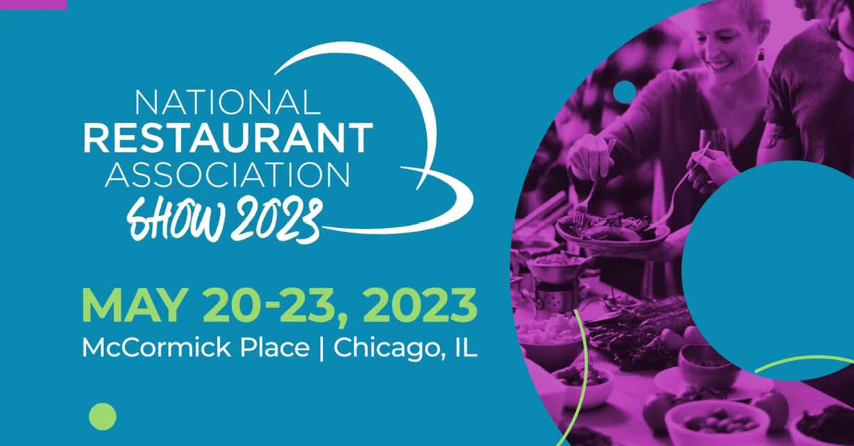 Proliant to Attend The 2023 National Restaurant Association Show