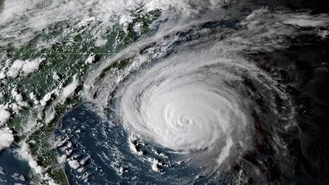 Preparedness is Critical for Recovery - Hurricane Preparedness Checklist