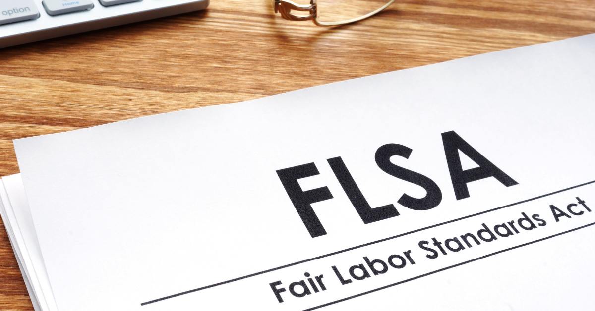 Everything You Need to Know About the DOL Proposal for Classifying Gig Workers